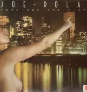 LP - Joe Dolan - Turn Out The Light
