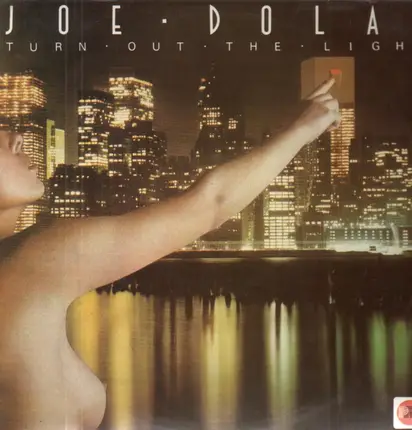 Joe Dolan - Turn Out The Light