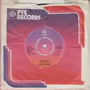 7inch Vinyl Single - Joe Dolan - I Need You - Push-out centre
