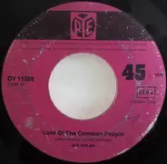 Joe Dolan - Love Of The Common People