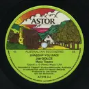 7inch Vinyl Single - Joe Dolce - Shaddap You Face