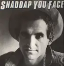 LP - Joe Dolce - Shaddap You Face