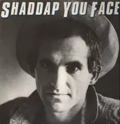 LP - Joe Dolce - Shaddap You Face