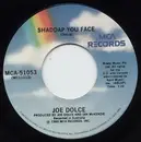 7inch Vinyl Single - Joe Dolce - Shaddap You Face
