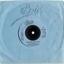 7inch Vinyl Single - Joe Dolce Music Theatre - Shaddap You Face - Ink Injection label