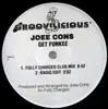 12inch Vinyl Single - Joee Cons - Get Funkee