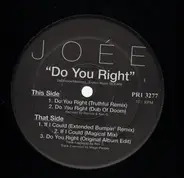 JOEE - DO YOU RIGHT