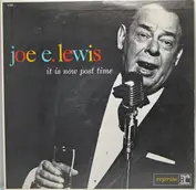 Joe E. Lewis