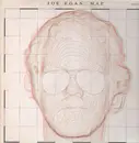 LP - Joe Egan - Map