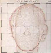 LP - Joe Egan - Map