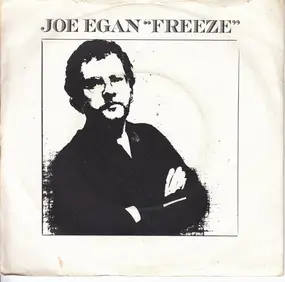 Joe Egan - Freeze