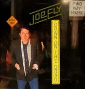 LP - Joe Ely - Down On The Drag