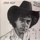 LP - Joe Ely - Joe Ely