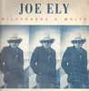 LP - Joe Ely - Milkshakes & Malts