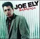 CD - Joe Ely - Musta Notta Gotta Lotta