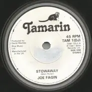 Joe Fagin - Stowaway