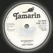 Joe Fagin - Stowaway