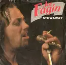 7inch Vinyl Single - Joe Fagin - Stowaway