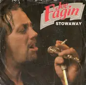 Joe fagin - Stowaway