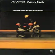 Joe Farrell