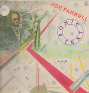 Joe Farrell - Sonic Text