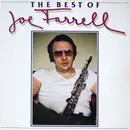 LP - Joe Farrell - The Best Of Joe Farrell