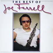 LP - Joe Farrell - The Best Of Joe Farrell