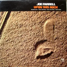 Joe Farrell - Upon This Rock