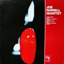 LP - Joe Farrell Quartet - Joe Farrell Quartet