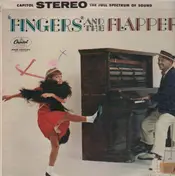 Joe 'Fingers' Carr - 'Fingers' And The Flapper
