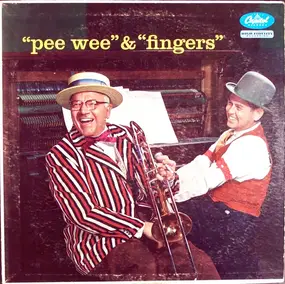 Pee Wee Hunt - 'Pee Wee' & 'Fingers'