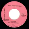 7inch Vinyl Single - Joe Gene And The Cordells - Rock Everybody Rock / Little Rome - rare rockabilly
