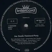 LP-Box - Joe Good , Ben Best Und Joe Donky - Happy Party Box