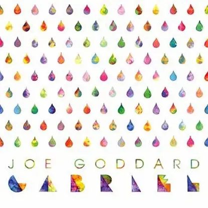 Joe Goddard - Gabriel Ep