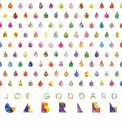 Joe Goddard - Gabriel Ep