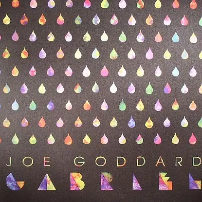 Joe Goddard - Gabriel Ep Rmxs (juan Mclean)
