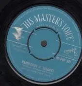 The Joe Gordon Folk Four