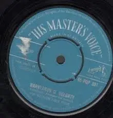 Joe Gordon Folk Four - Bonnie Wee Jeannie McColl