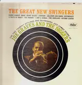 The Diggers - The Great New Swingers!