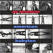 Joe Grushecky - American Babylon