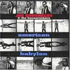 CD - Joe Grushecky - American Babylon