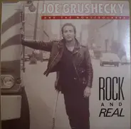 Joe Grushecky And The Houserockers - Rock and Real