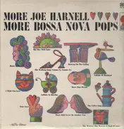 Joe Harnell - More Bossa Nova Pops