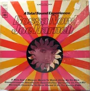 Joe Harnell - Bossa Now!