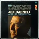 LP - Joe Harnell & His Orchestra - Joe Harnell & His Orchestra Play