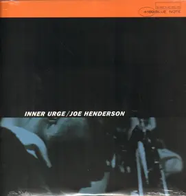 Joe Henderson - Inner Urge