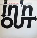 LP - Joe Henderson - In 'N Out