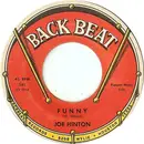 7inch Vinyl Single - Joe Hinton - Funny / You Gotta Have Love
