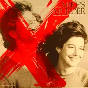 LP - Joe Jackson - Mike's Murder (The Motion Picture Soundtrack)
