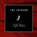 CD - Joe Jackson - NIGHT MUSIC